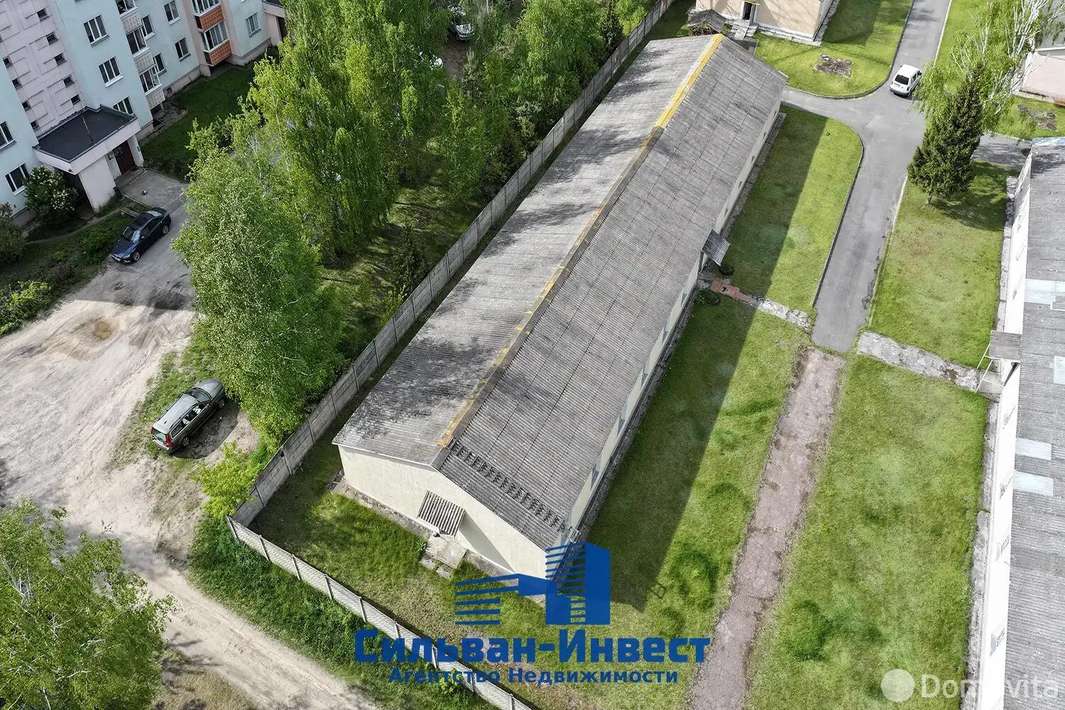 Аренда склада на ул. Новая Заря, д. 33/А в Марьиной Горке, код 963612 - фото 17