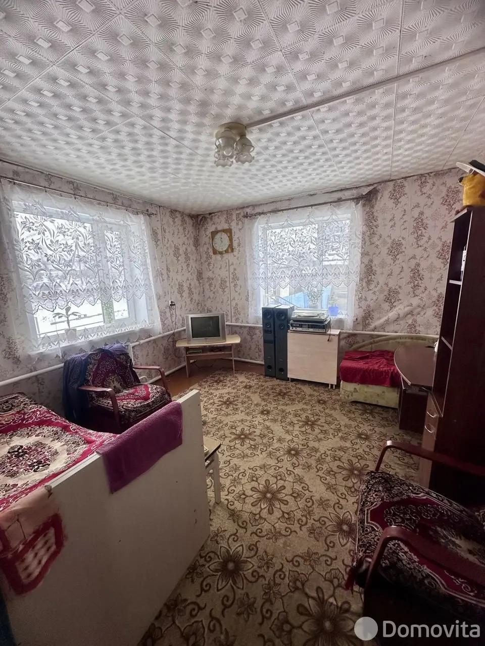 коттедж, Тулово, ул. Молодежная