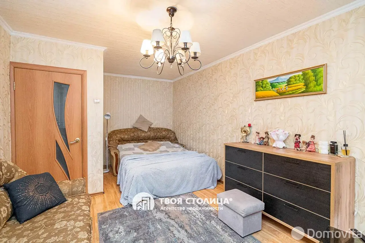 Продажа комнаты в Минске, ул. Голодеда, д. 59, цена 207691 BYN, код 7755 - фото 12