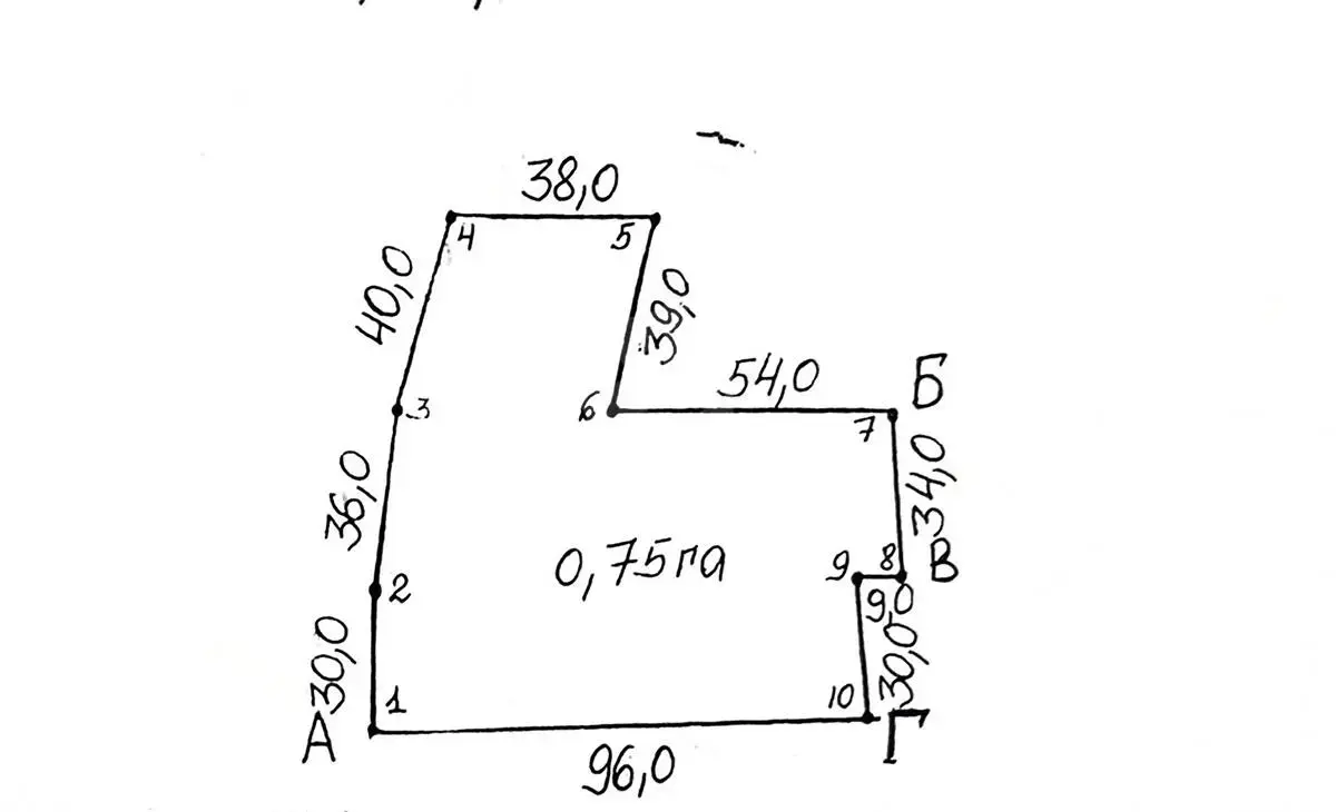дом, Рубилки, 