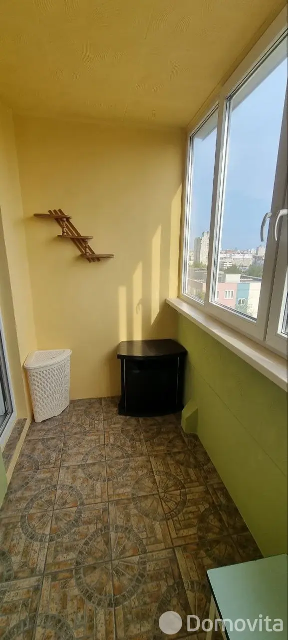 квартира, Минск, ул. Пимена Панченко, д. 42 без посредников