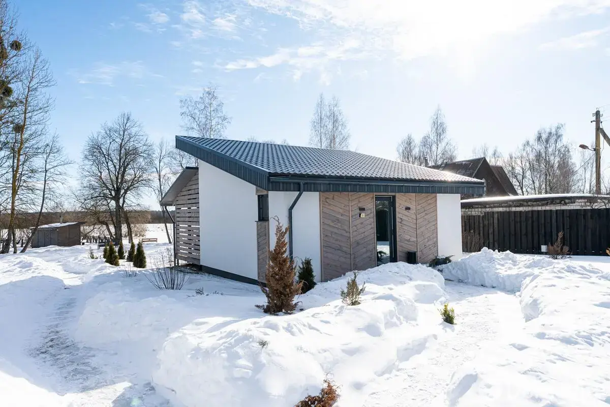 Купить помещение под сферу услуг в Малой Ольсе, д. 83/Б - фото 6