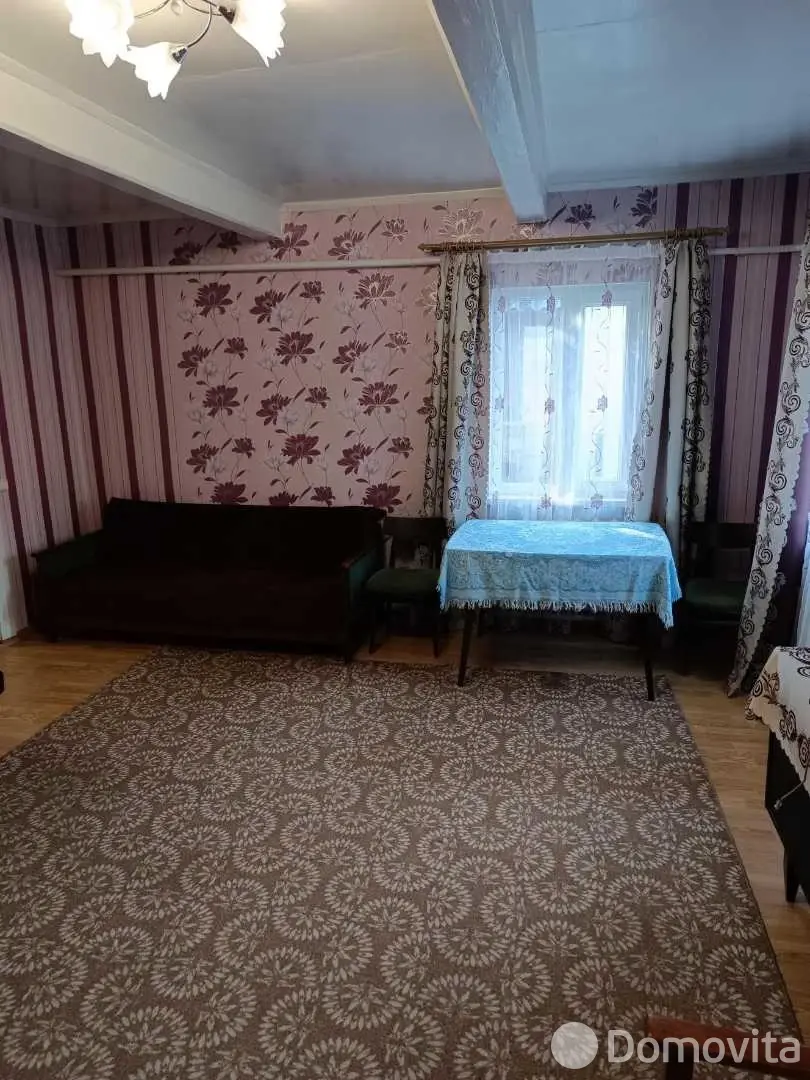 дом, Кобрин, ул. Тухачевского, д. 26, стоимость продажи 103 876 р.