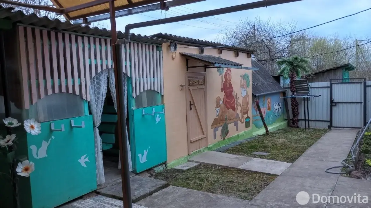 продажа коттеджа, Брюхово, 