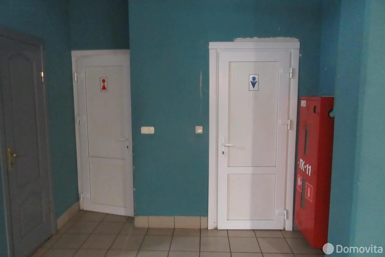 Продажа торговой точки на ул. Некрасова, д. 73 в Минске, 8500USD, код 997845 - фото 15