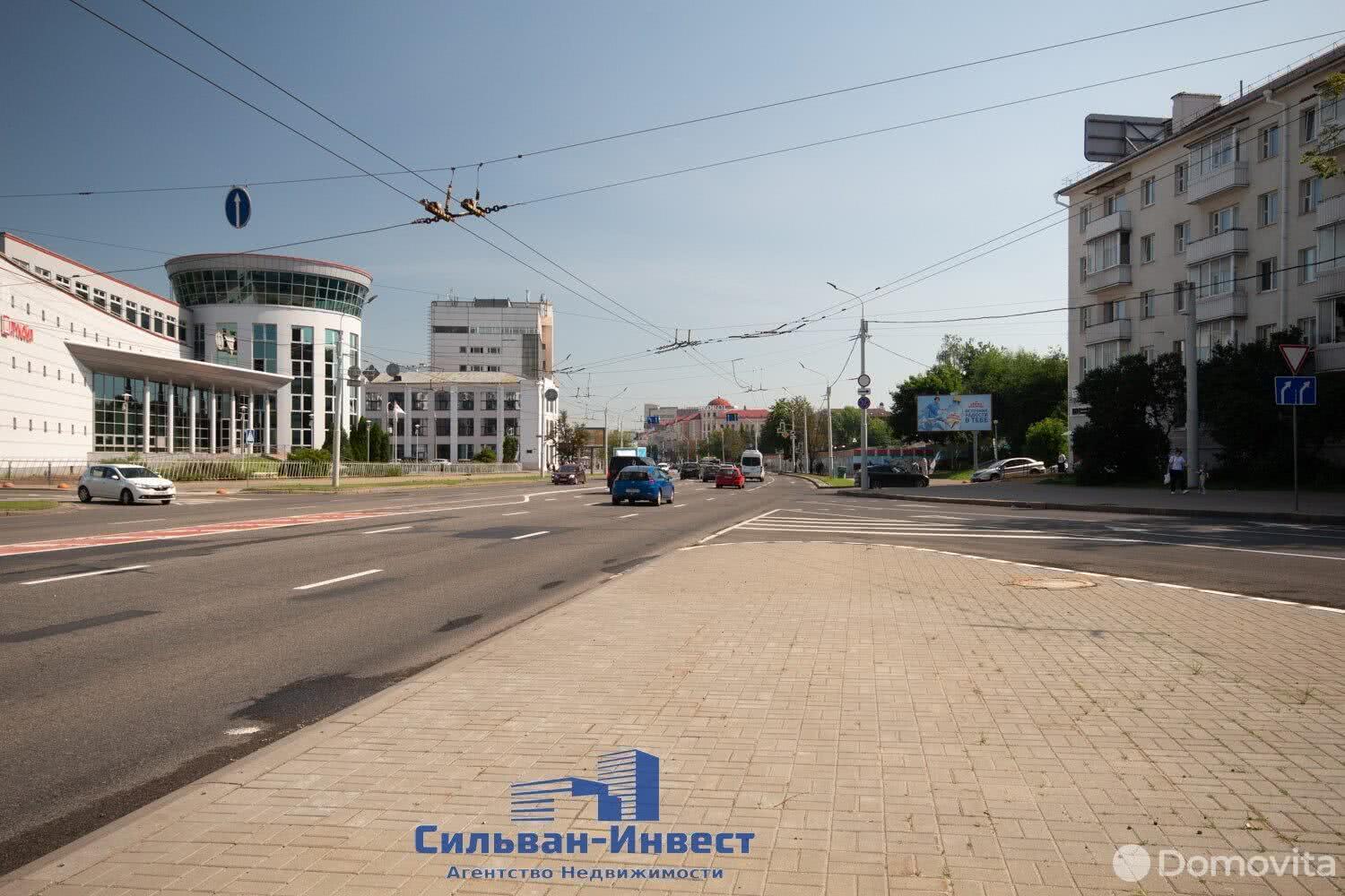 Аренда торговой точки на ул. Немига, д. 38 в Минске, 6120EUR, код 965264 - фото 47