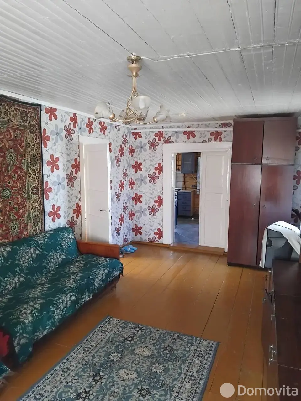 коттедж, Бояры, , стоимость продажи 70 763 р.