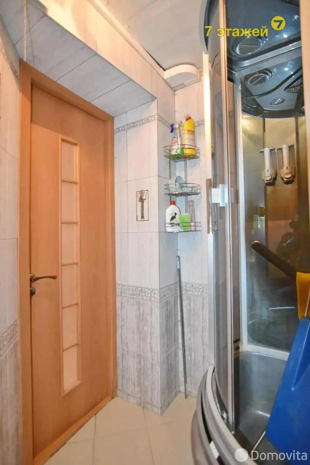 Продажа 3-этажной дачи в РОДНИК-12 Минская область, 54900USD, код 183315 - фото 41