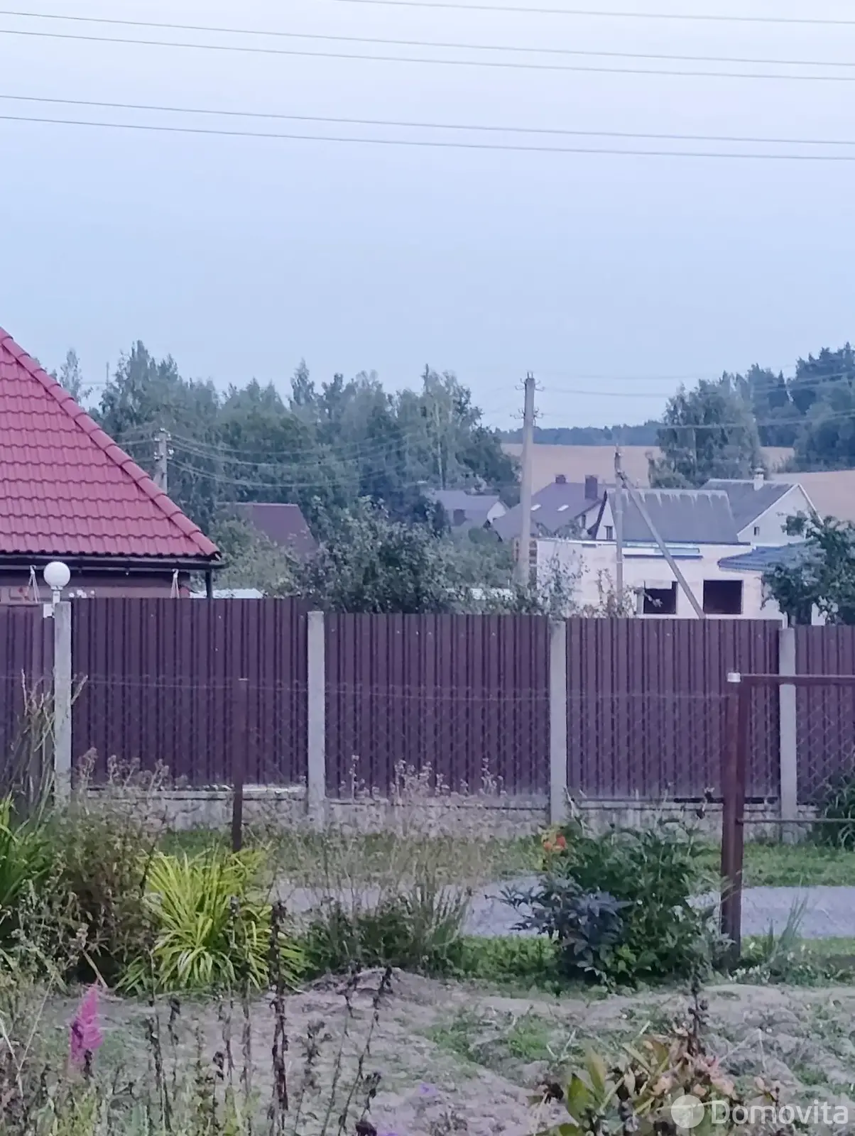 дача, Дарьюшка, 