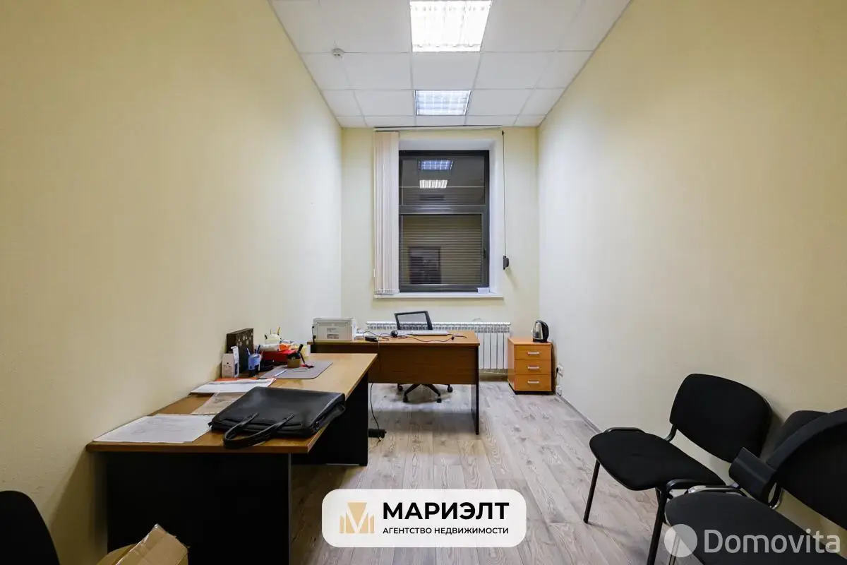 Снять складское помещение на ул. Карвата, д. 77 в Минске, код 964260 - фото 15