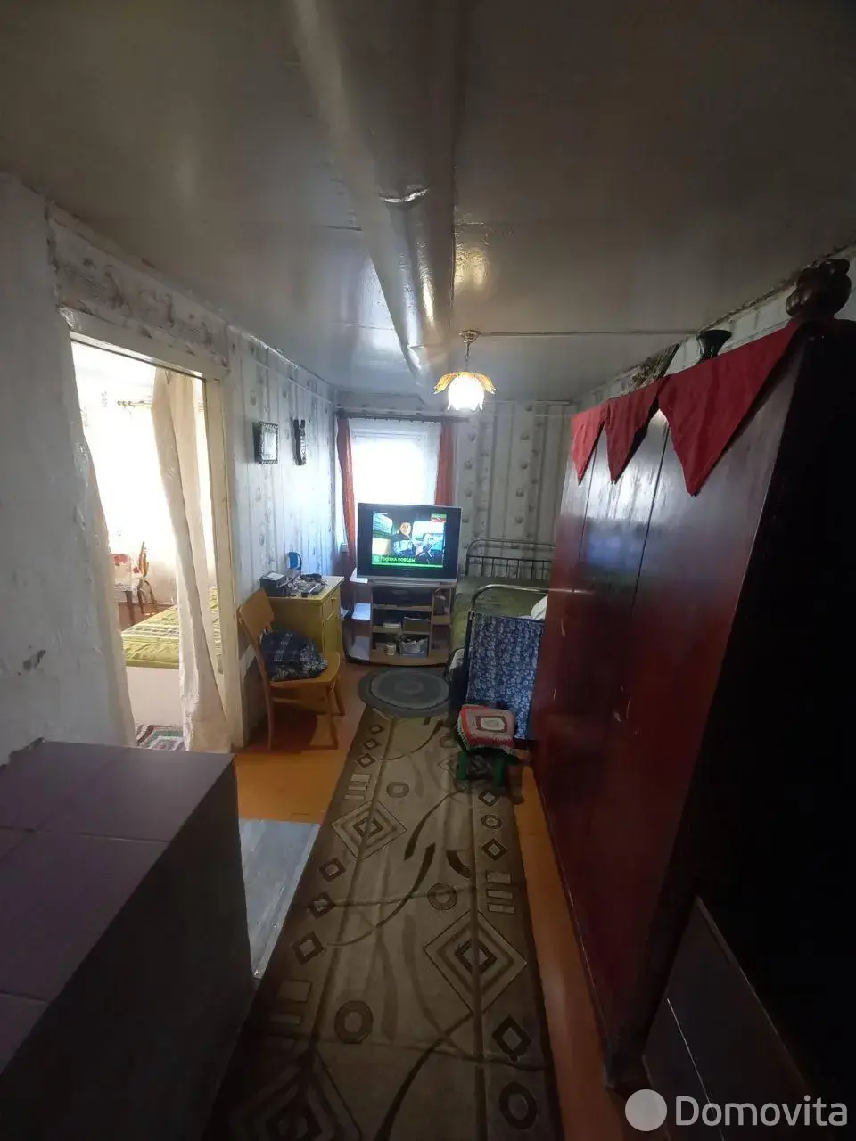 Цена продажи коттеджа, Друя, пер. Браславский, д. 9