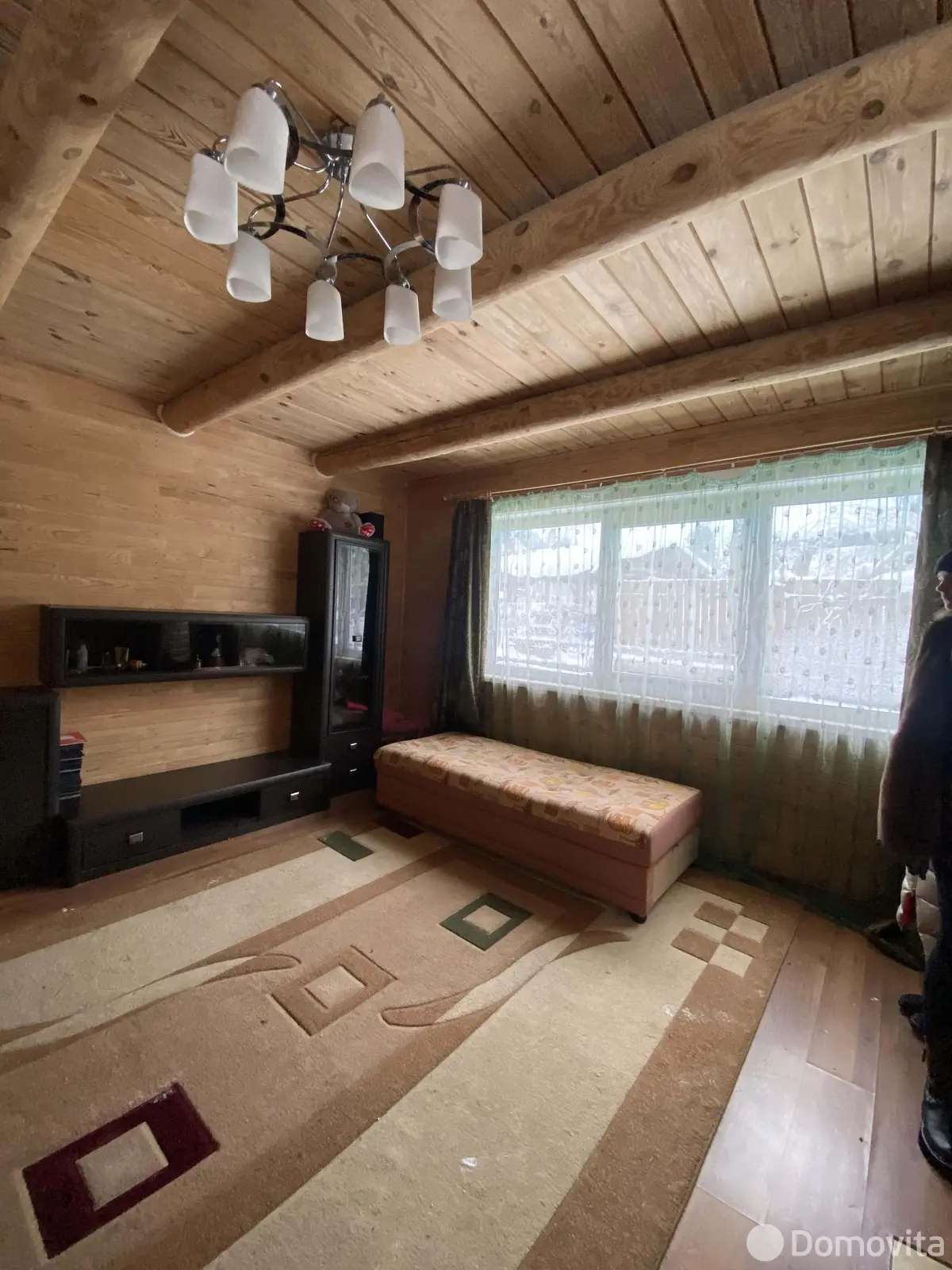 Купить 2-этажную дачу в Надежда-Щербины Минская область, 59000USD, код 184885 - фото 6