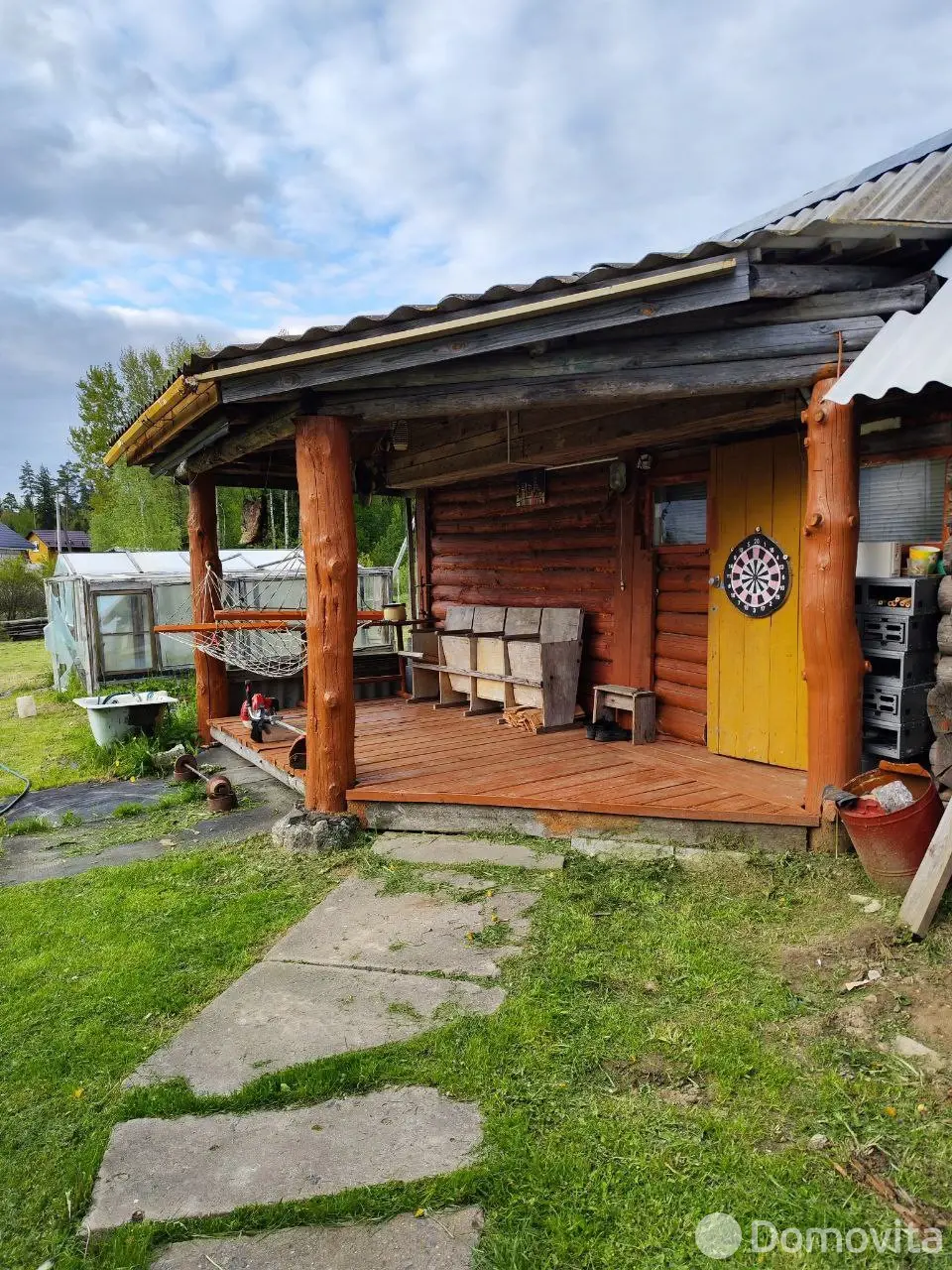 Стоимость продажи коттеджа, Солнечное,