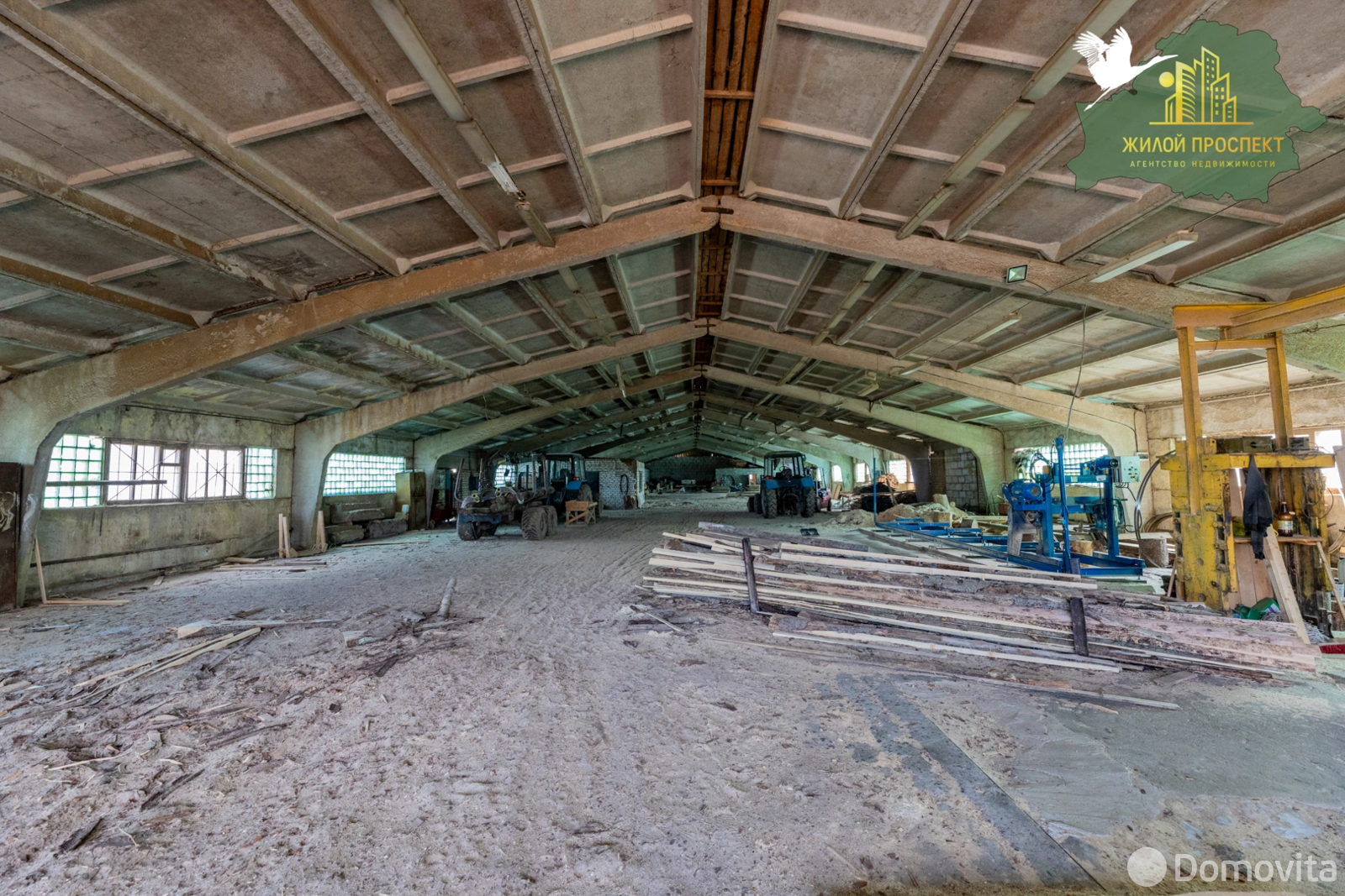 торговый объект, Островец, ул. Карла Маркса, д. 49