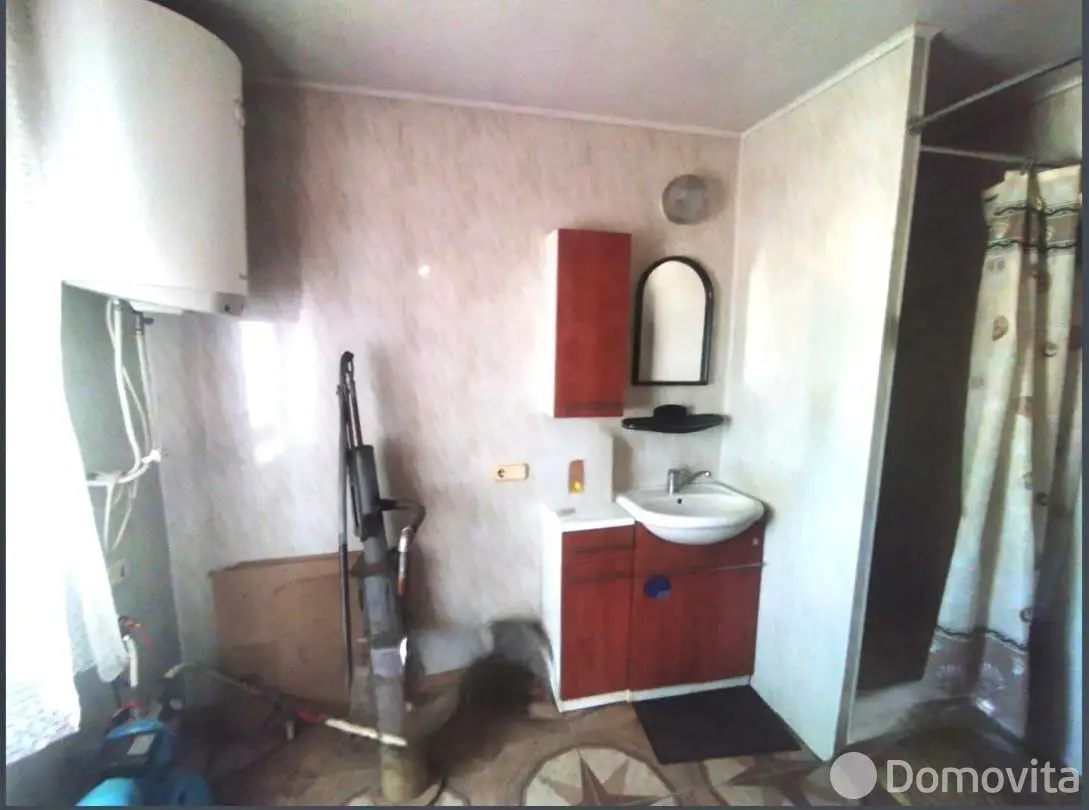 дом, Красное, ул. Коммунаров 