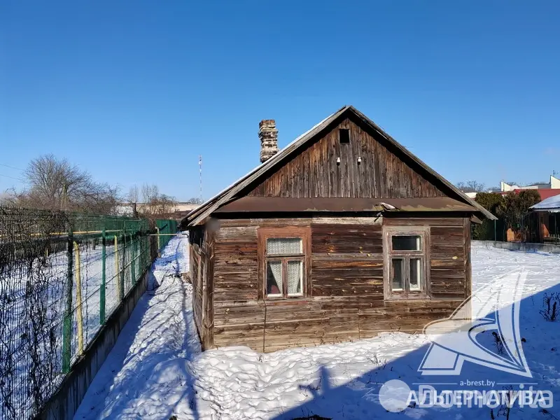 участок, Брест, 