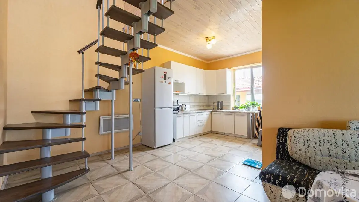 Стоимость продажи коттеджа, Лошаны, ул. Луговая