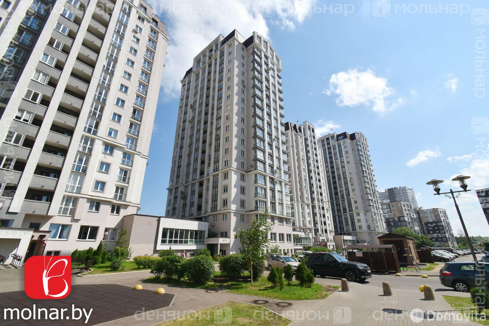 Продажа 3-комнатной квартиры в Минске, ул. Кирилла Туровского, д. 18, 161042 USD, код: 1029217 - фото 3