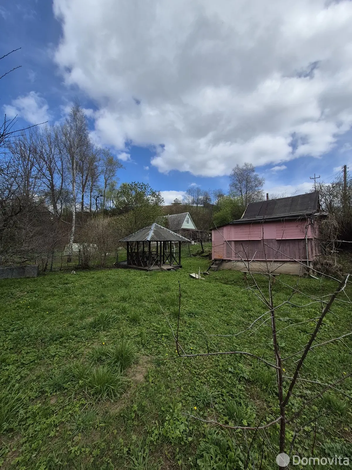 Продажа 1-этажной дачи в Витебске Витебская область, 5000USD, код 184879 - фото 1