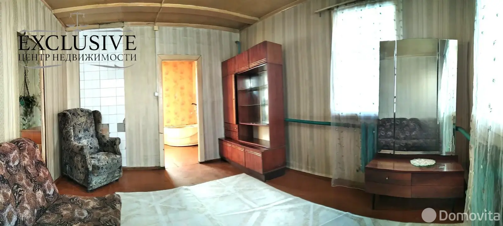 коттедж, Полоцк, пер. Матросова 3-й, д. 6