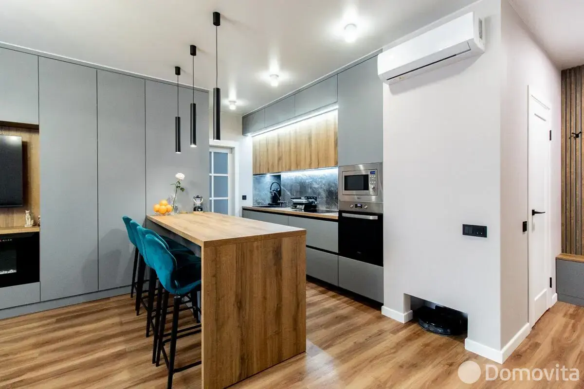 Продажа 3-комнатной квартиры в Минске, ул. Сурганова, д. 7/А, 190000 USD, код: 1130951 - фото 4
