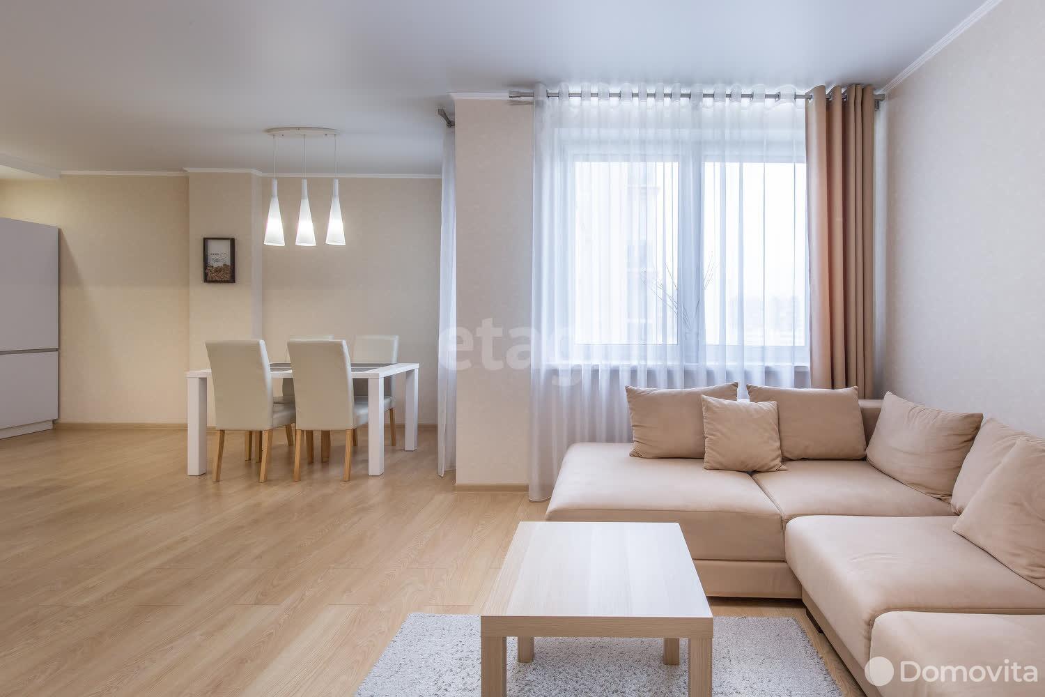 Купить 2-комнатную квартиру в Минске, пр-т Дзержинского, д. 19, 138500 USD, код: 963101 - фото 4