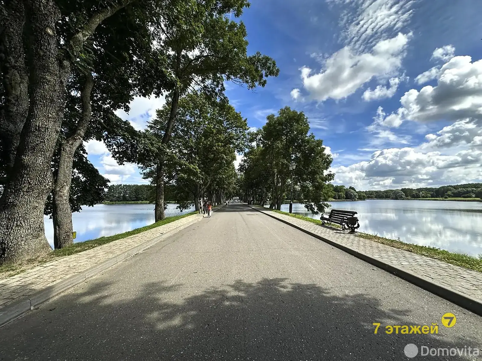 Купить помещение под сферу услуг в Несвиже, ул. Гейсика, д. 1 - фото 19