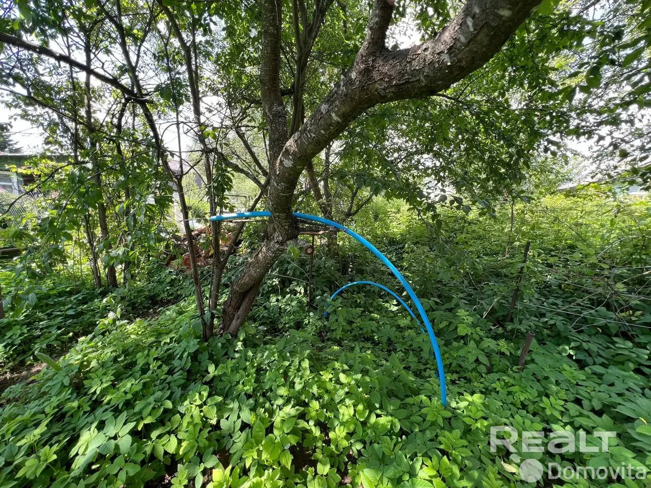 Продажа 1-этажной дачи в ЗДОРОВЬЕ-4 ГКБ Минская область, 9800USD, код 184991 - фото 25