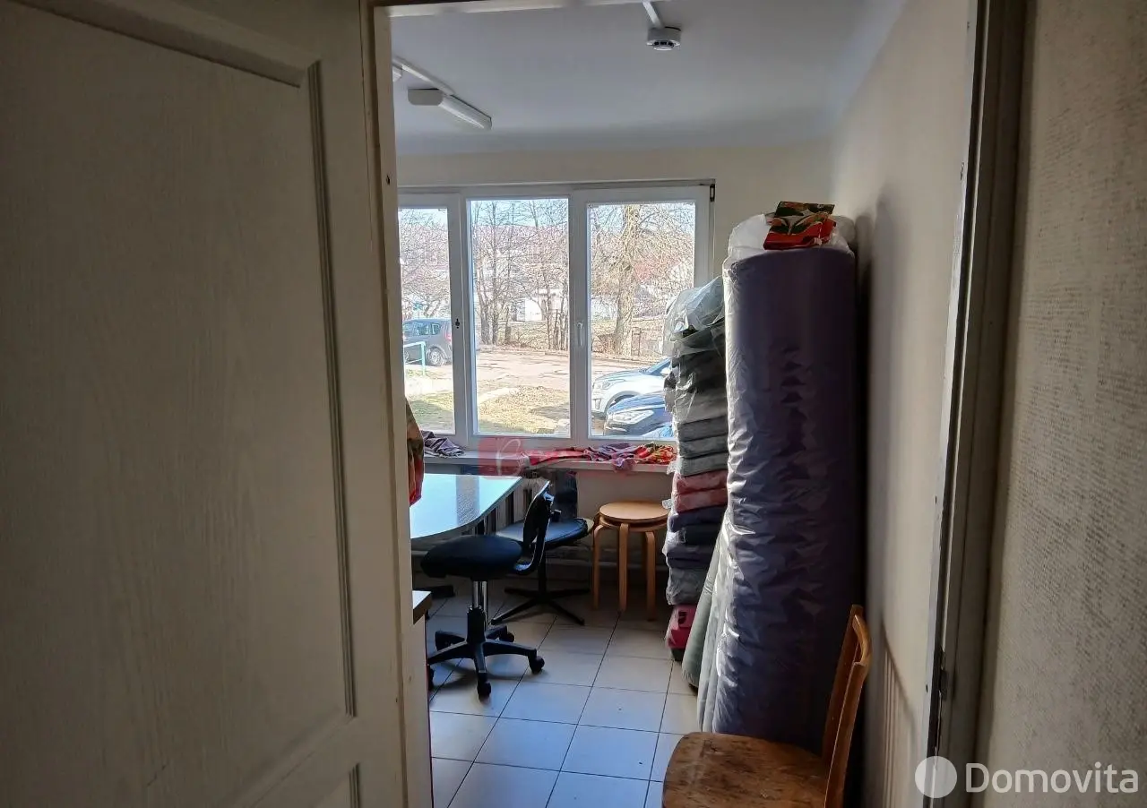 Купить торговое помещение на ул. Строителей, д. 11 в Свислочи, 50000USD, код 997494 - фото 14