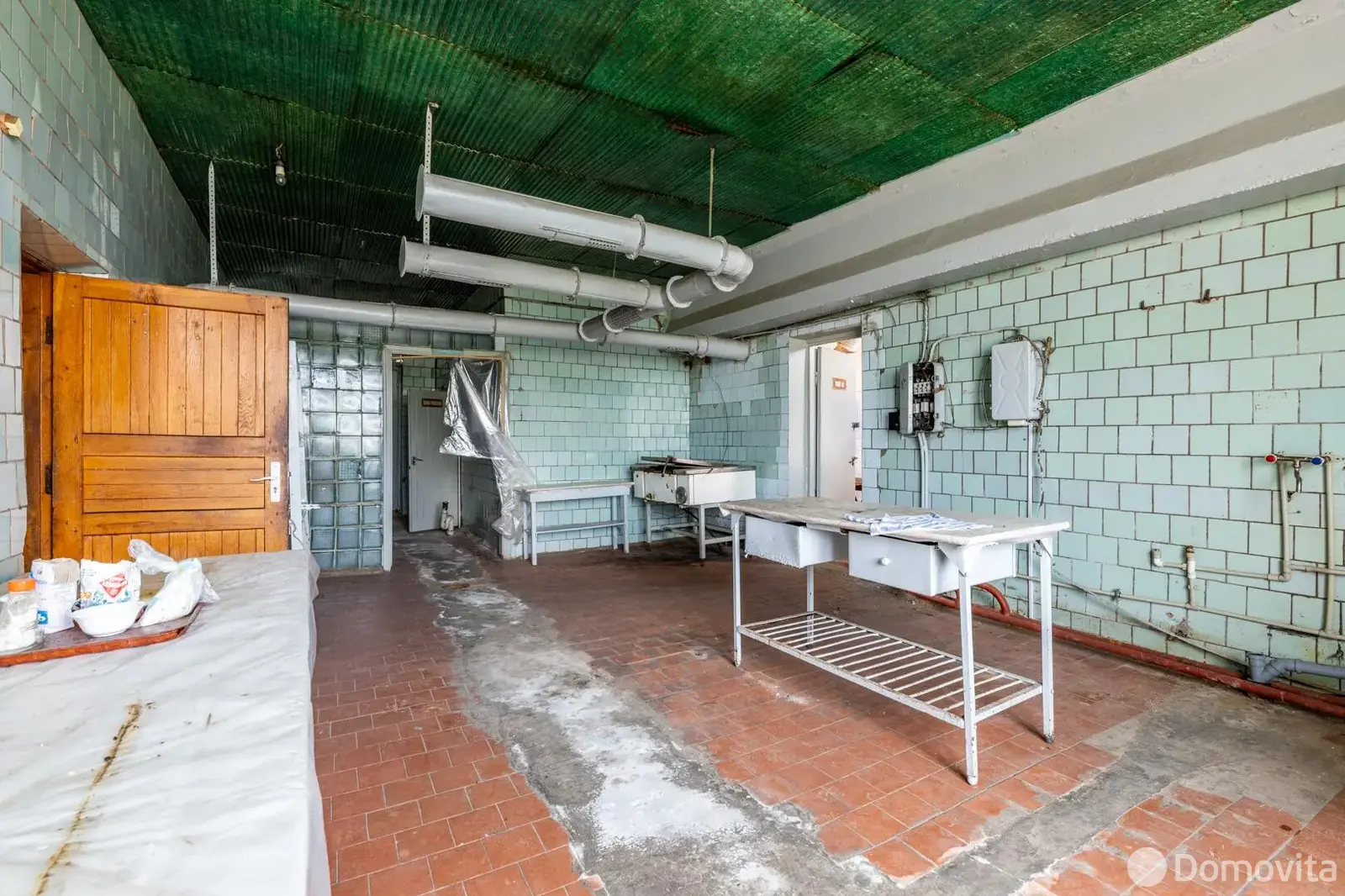 Купить офис на ул. Кирова в Старых Дорогах, 55000USD, код 7530 - фото 38