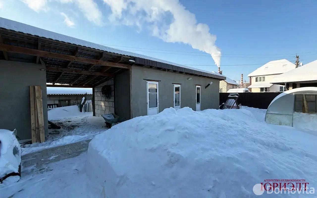 дом, Витебск, пер. Прибережный, стоимость продажи 311 914 р.