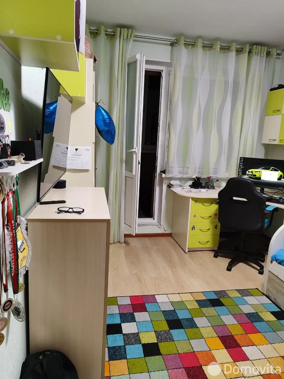 квартира, Минск, ул. Сурганова, д. 68 на ст. метро Академия наук