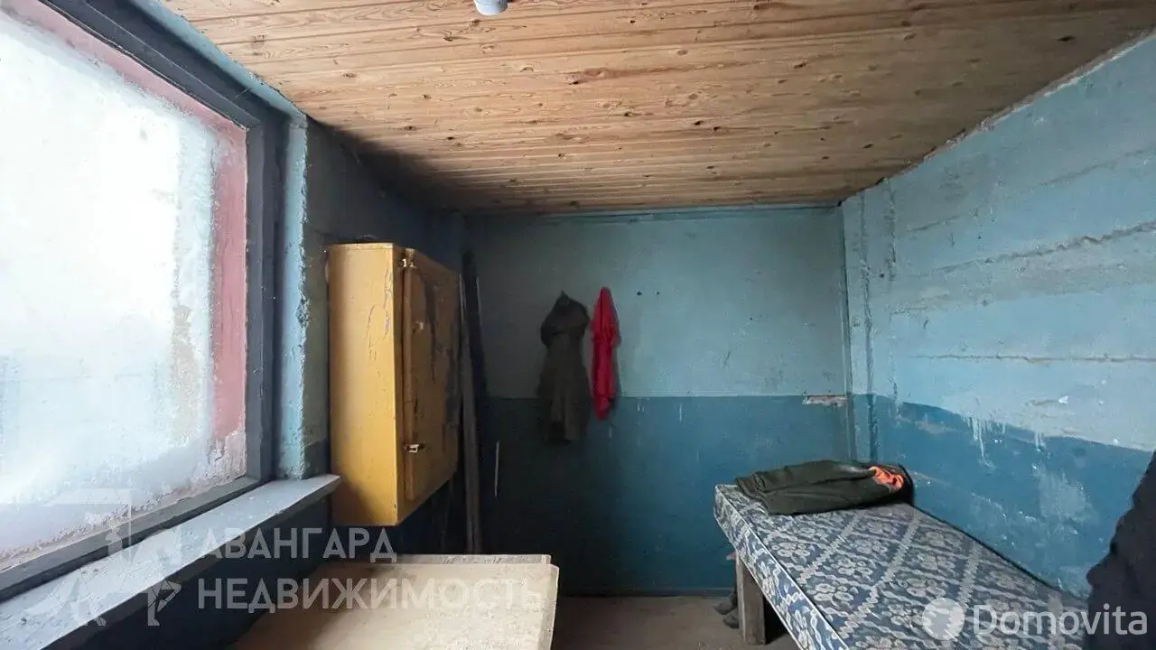 продажа склада, Закалюжье, 