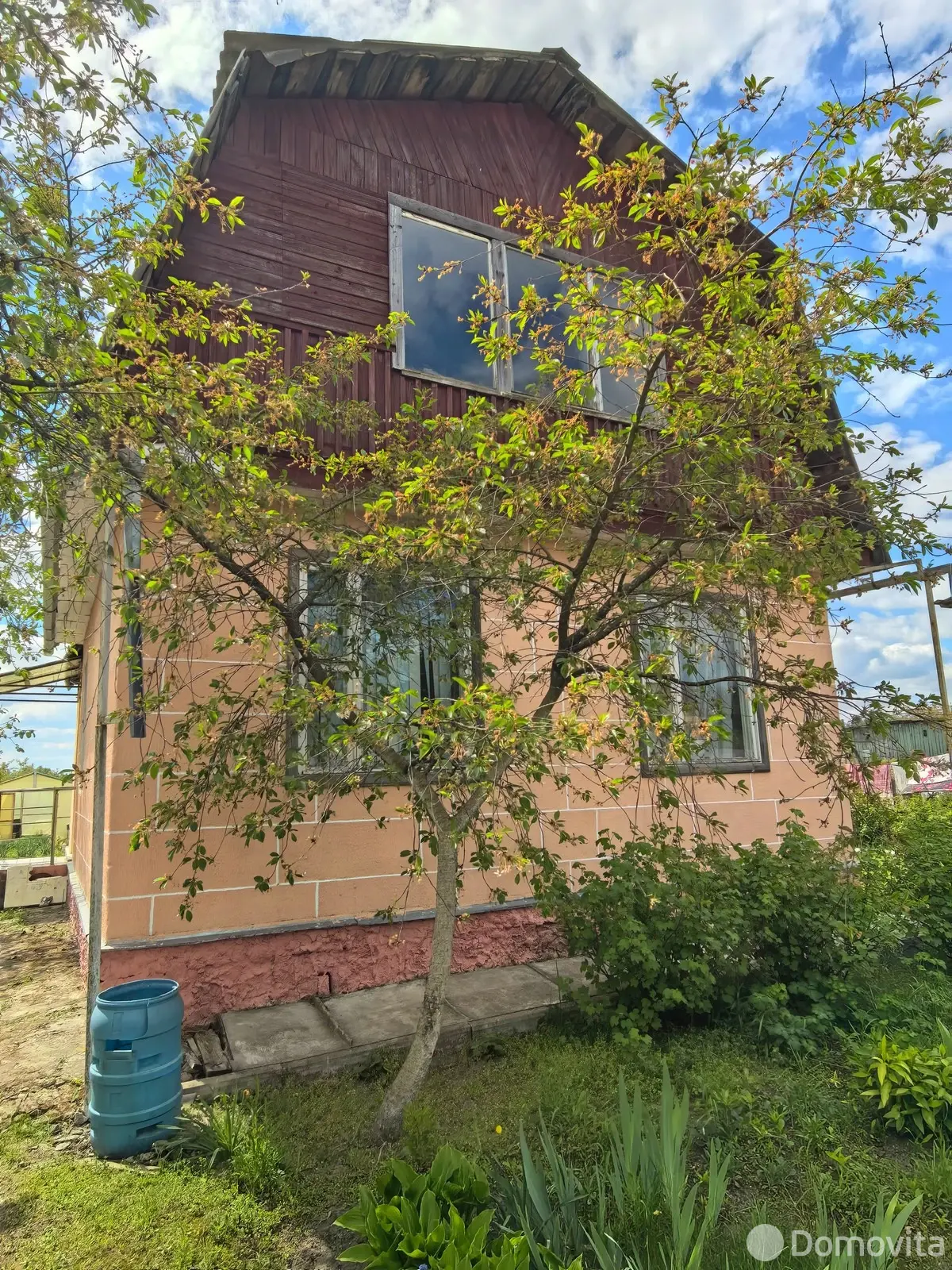 дача, Лесная Поляна, д. 52 