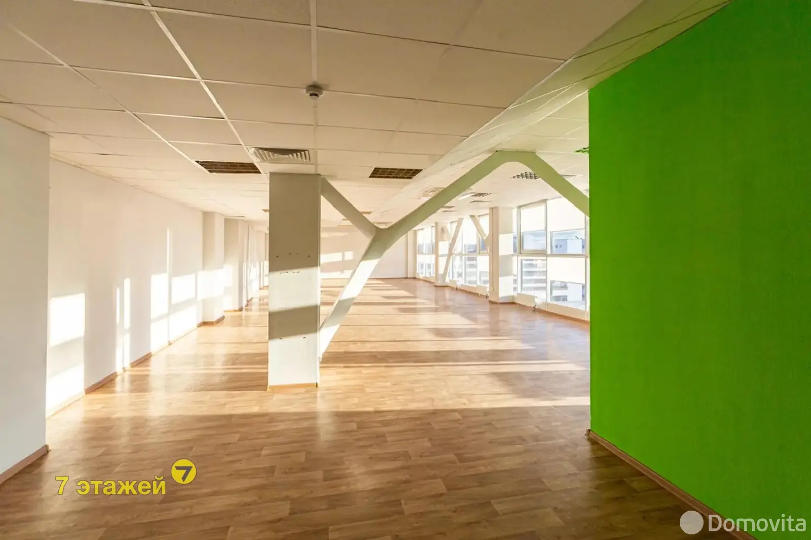 торговый объект, Минск, ул. Кульман, д. 9