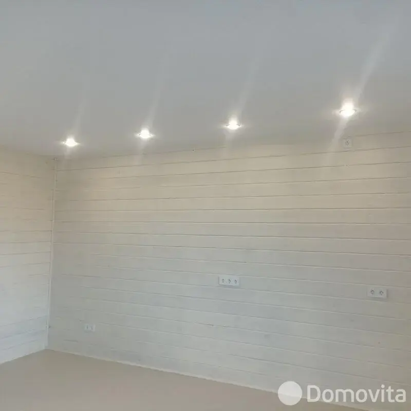 Купить 1-этажную дачу в Огородниках Брестская область, 45000USD, код 185270 - фото 22