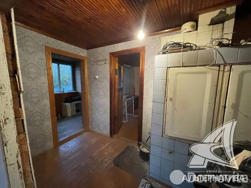 Продажа 2-этажной дачи в Бресте Брестская область, 41500USD, код 183375 - фото 11