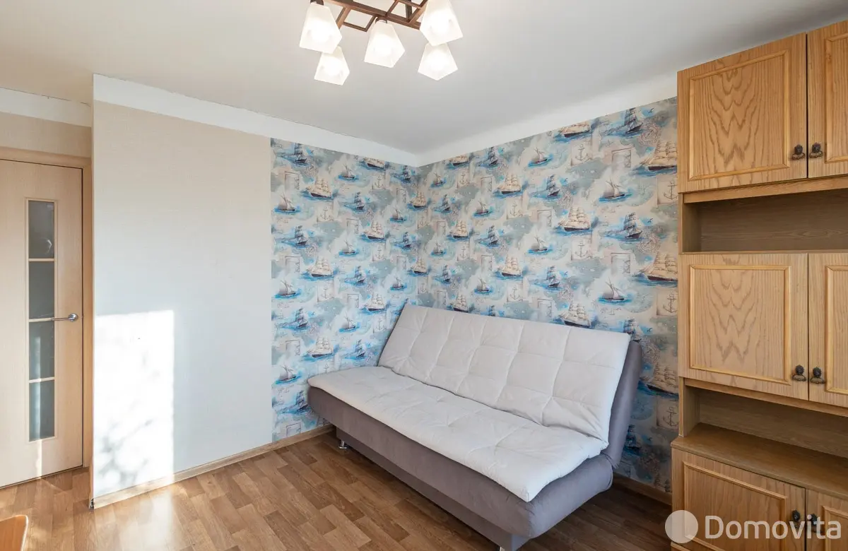 Снять 2-комнатную квартиру в Минске, ул. Якубовского, д. 29, 550USD, код 149675 - фото 16