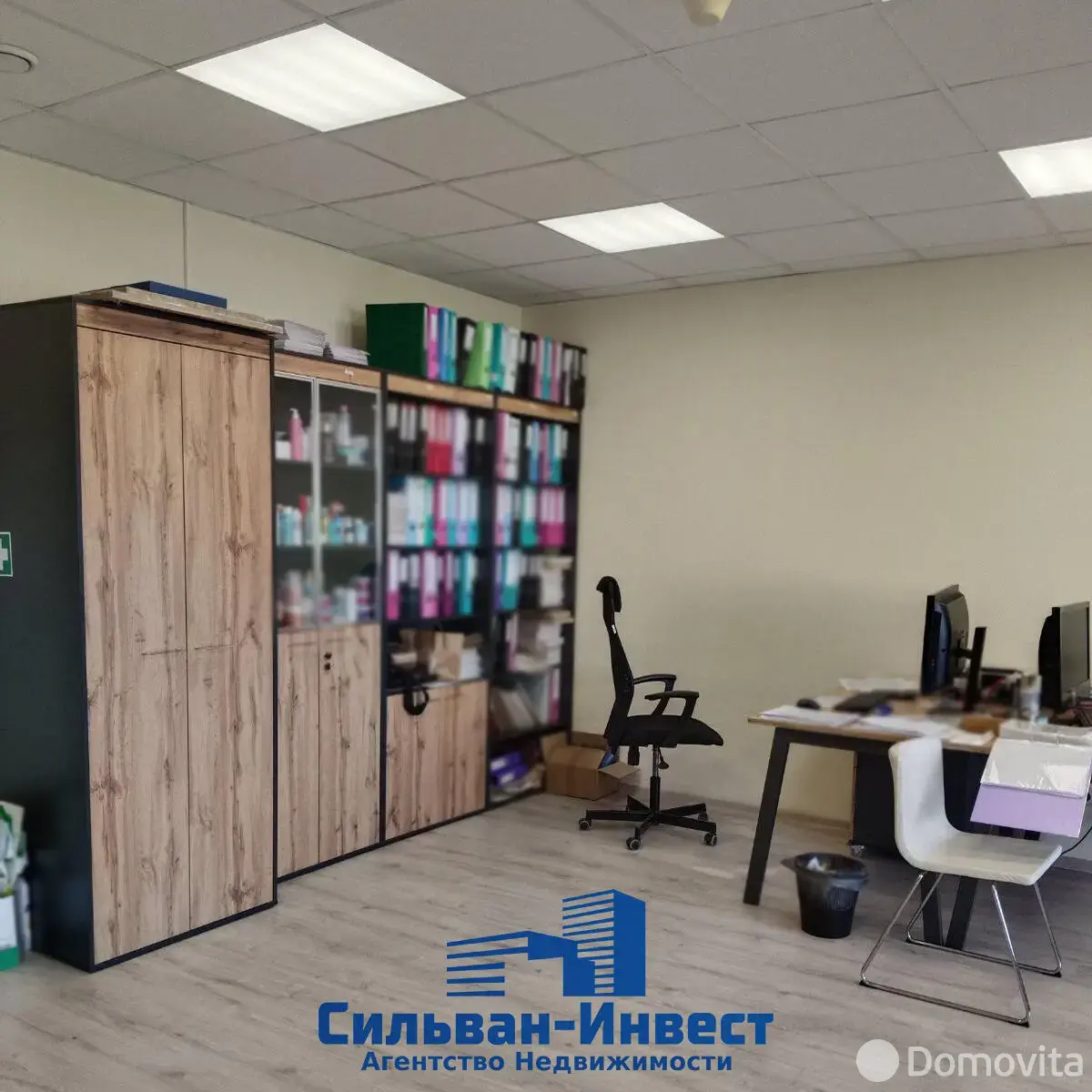 аренда офиса, Минск, ул. Гамарника, д. 30