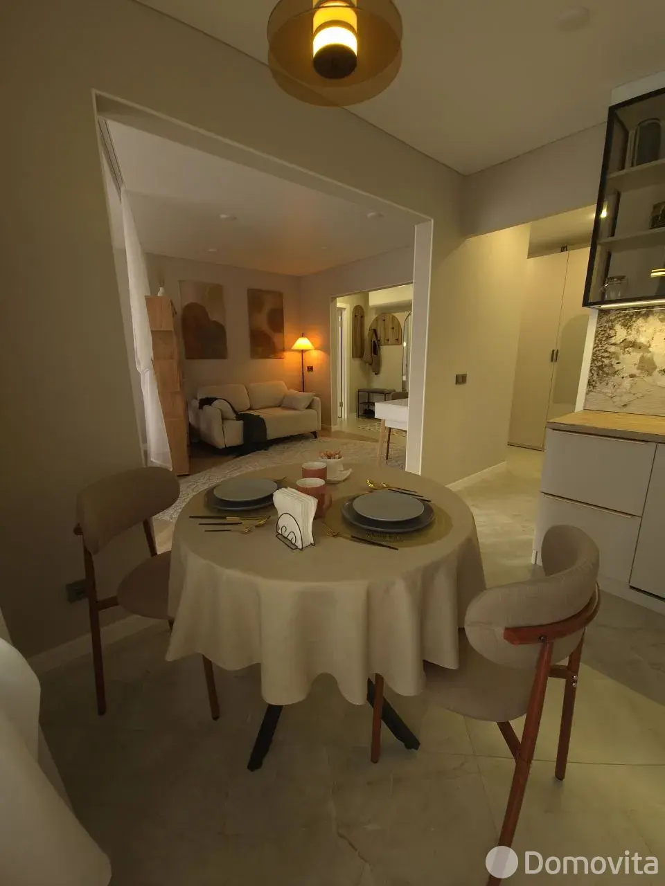 квартира, Боровляны, ул. Васильковая 