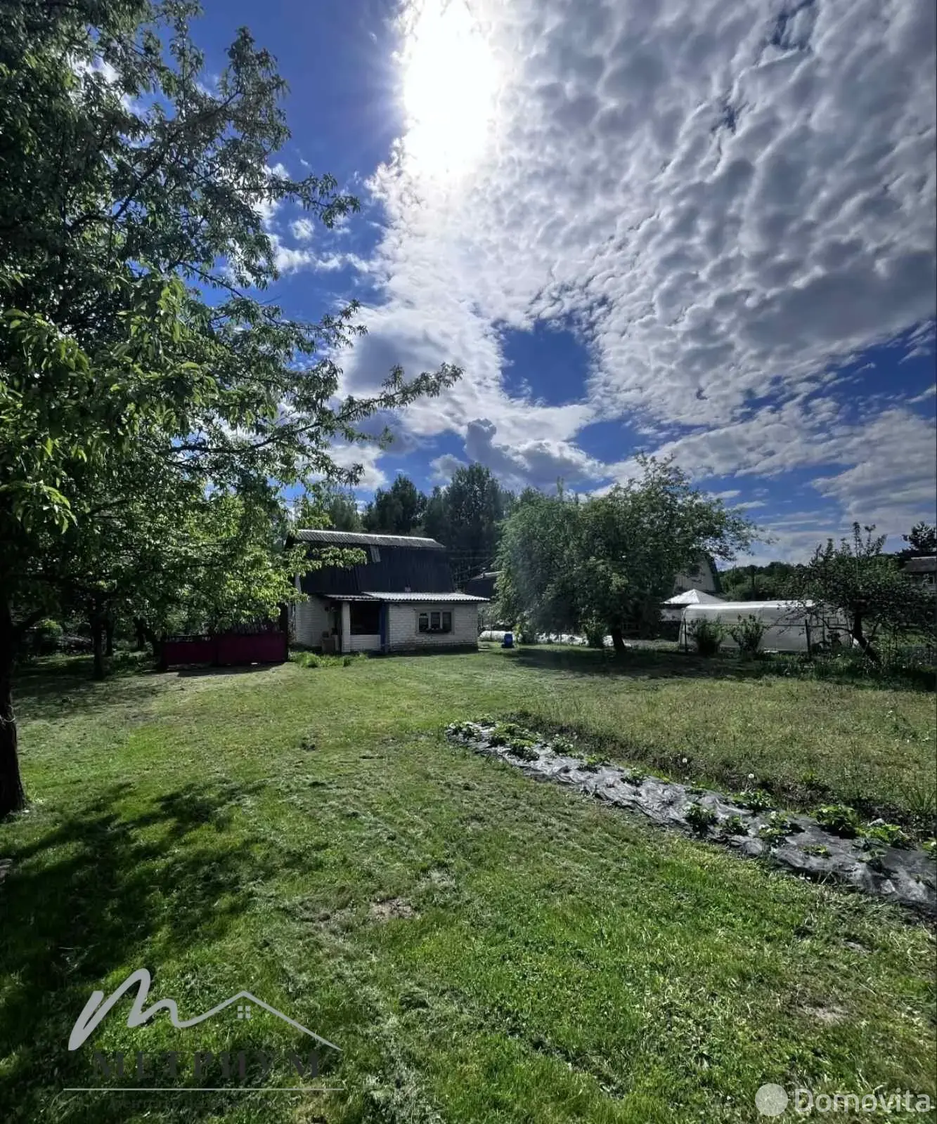 купить дачу, Майская роща,