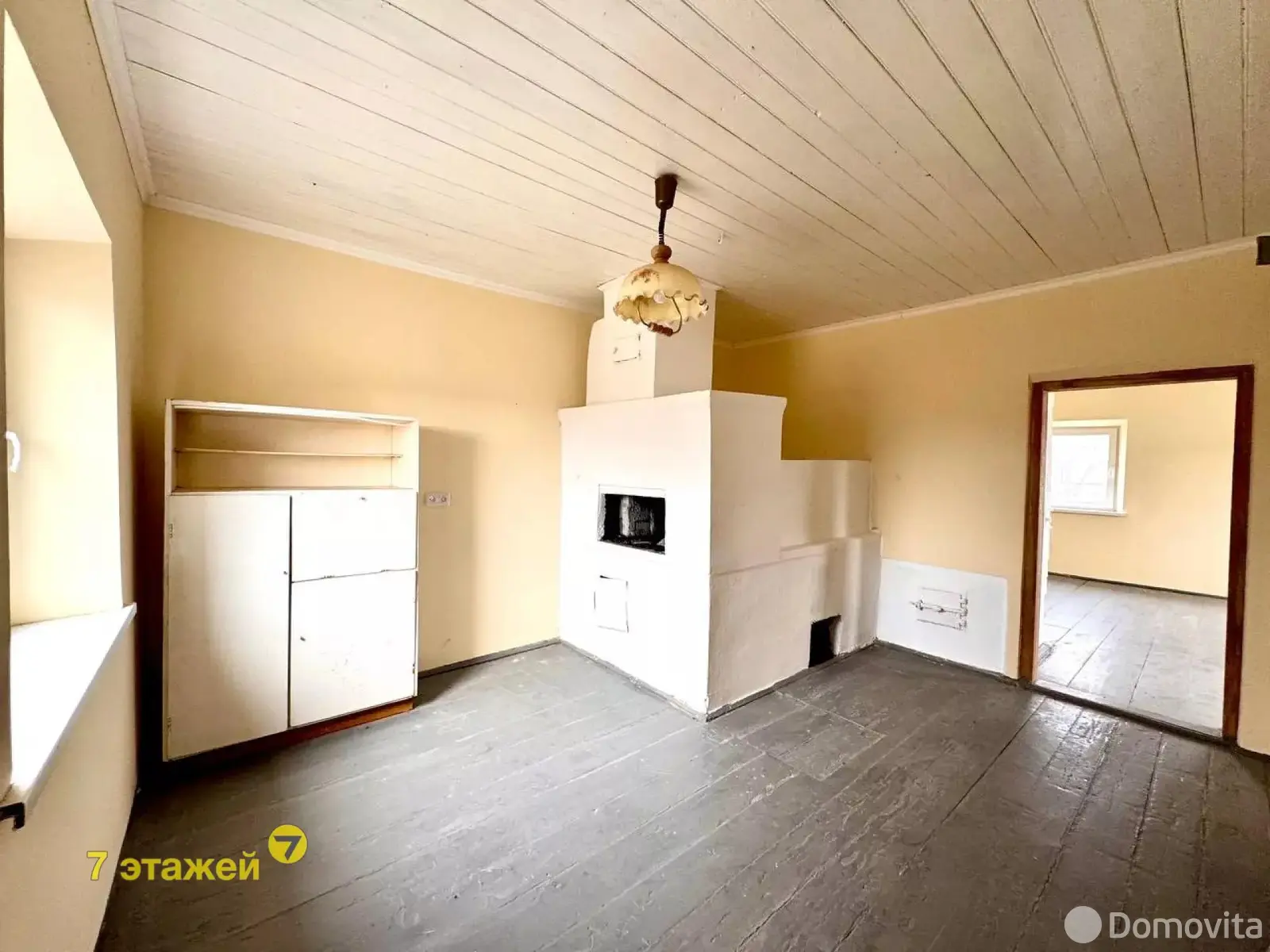 Цена продажи коттеджа, Миколаевщина, ул. Белорусская