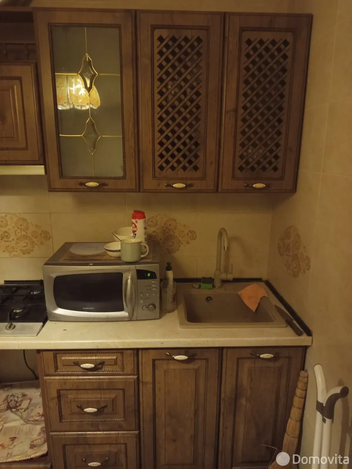 аренда квартиры, Минск, ул. Пулихова, д. 23