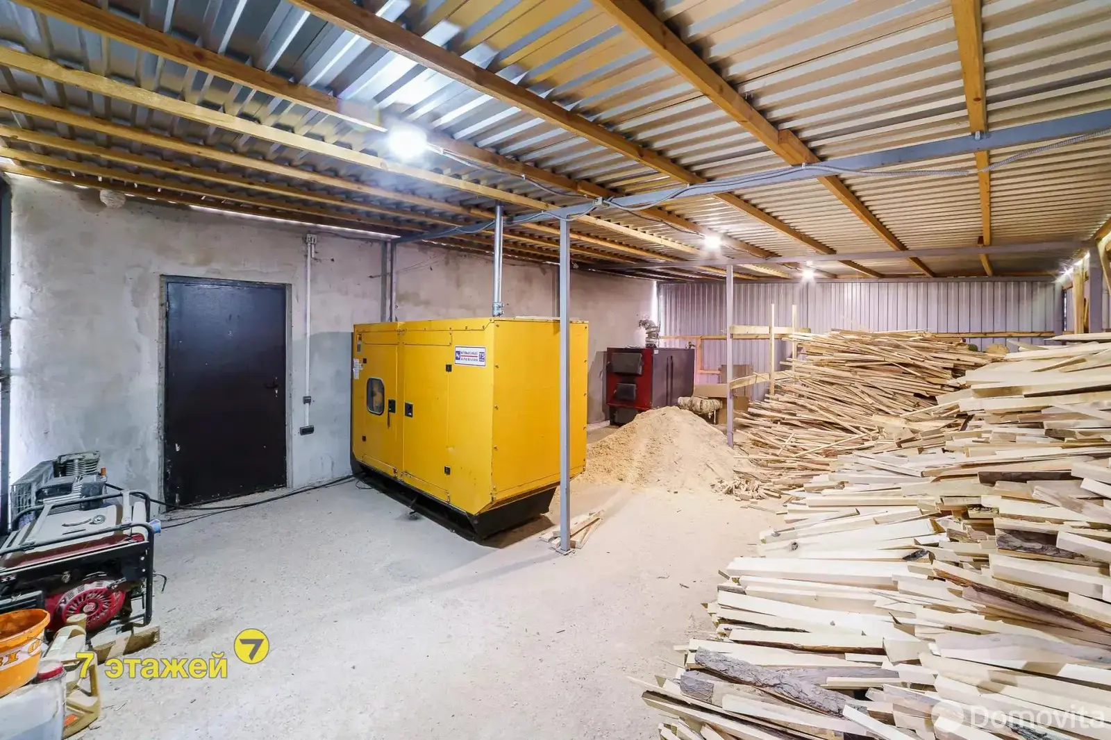 Помещение под сферу услуг в Слаговище, ул. Центральная, д. 1/А, код 2185 - фото 20