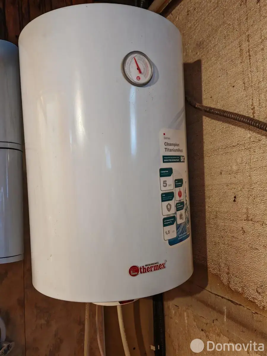 дом, Заславль, ул. Титова 