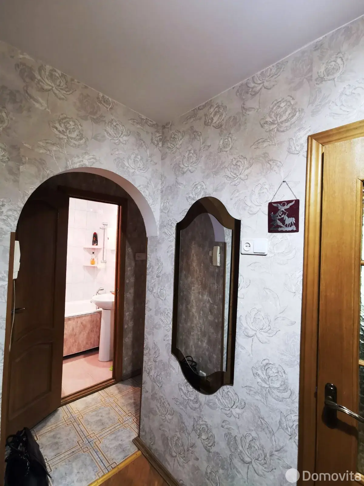 аренда комнаты, Минск, ул. Малинина, д. 30