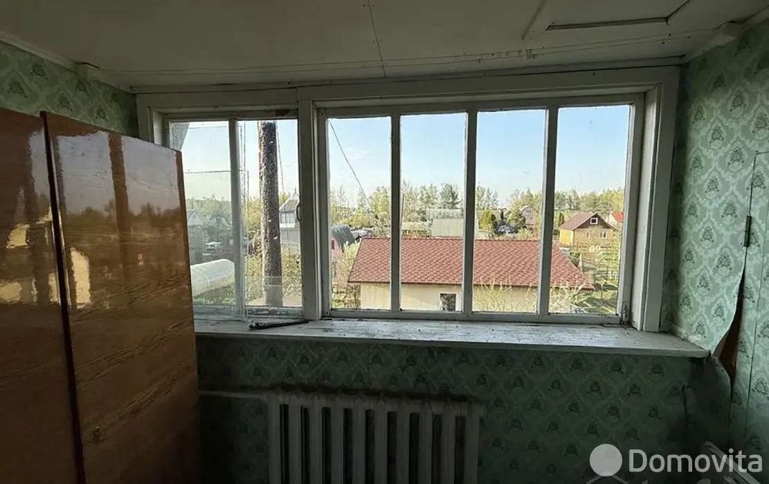 дача, НАДЕЖДА-ПРОЕКТ Пуховичский район,