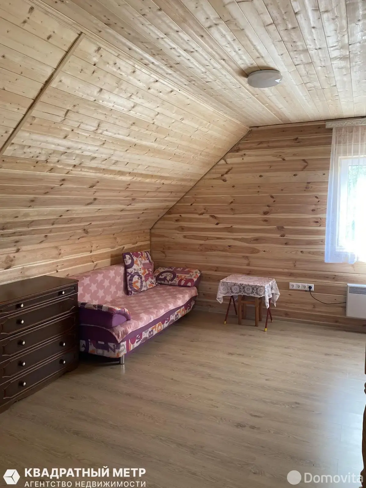 Купить 2-этажную дачу в Зенит-Кардон Минская область, 29990USD, код 184538 - фото 18