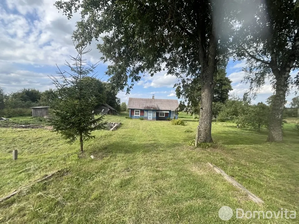 Снять 1-этажный коттедж в Городниках, Гродненская область, , 3900USD, код 4902 - фото 11
