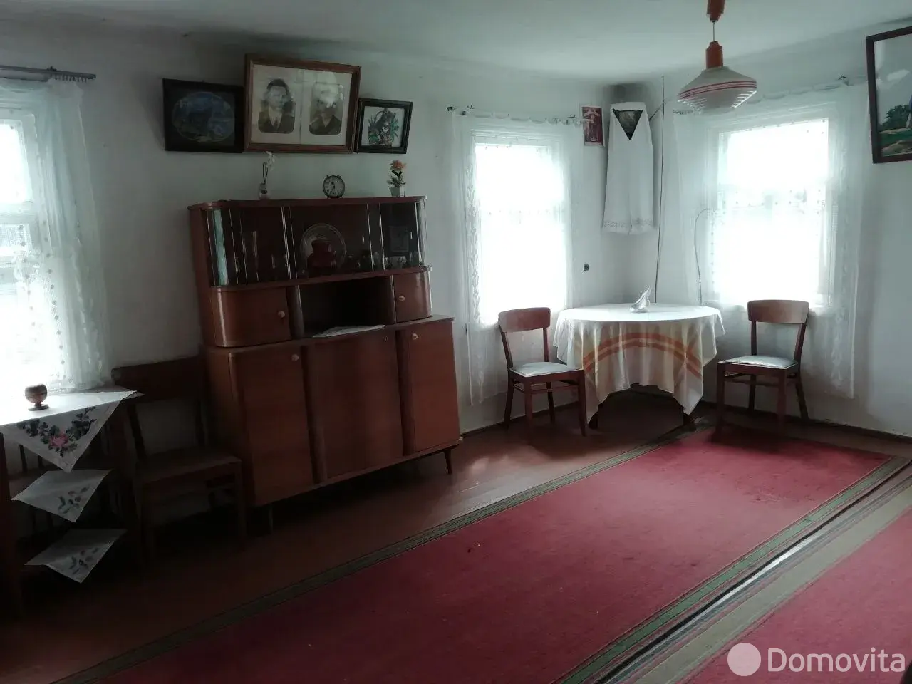 дом, Вилейка, ул. Новосёлов, д. 15